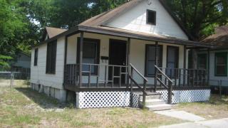 1151 18th St, Jacksonville FL  32250-7803 exterior