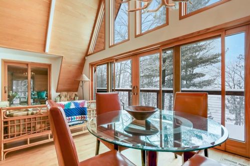 2846 28th St, Birchwood, WI 54817-2006