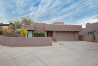 3601 Wilson Ave, Tucson, AZ 85719-1542