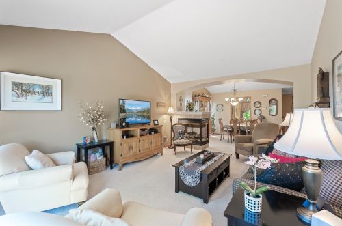 4687 19th St, Columbus MN  55025 exterior