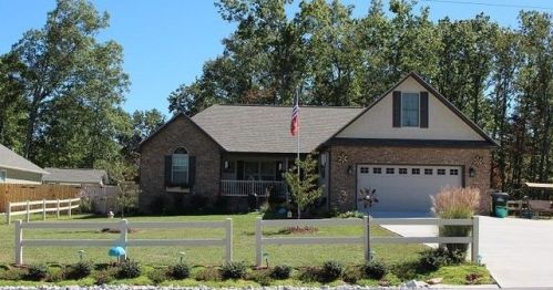 53 Satsuma Dr, Crossville, TN 38555-8802