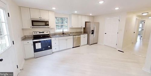 314 Chopping Rd, Mineral, VA 23117-4111
