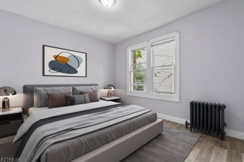 227 Hollywood Ave, East Orange NJ  07018-3941 exterior