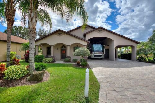 584 Meandering Way, Polk City, FL 33868-5148