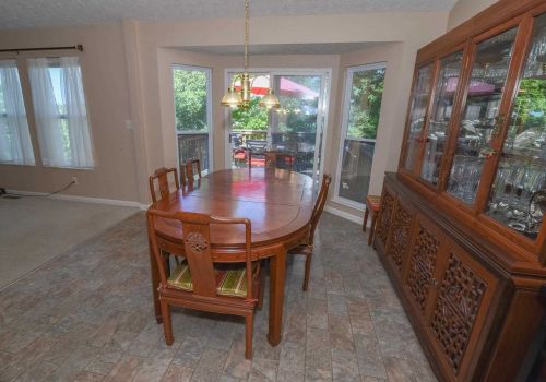 1160 Summerlake Dr, Grants Lick KY  41001-9187 exterior