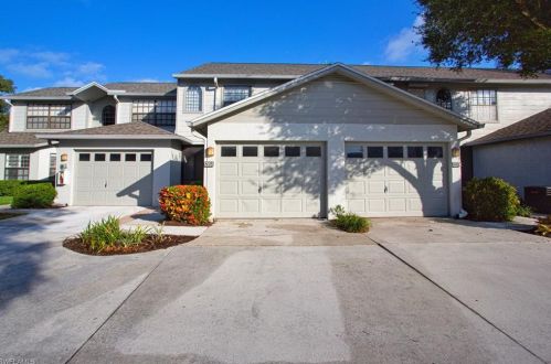 800 Meadowland Dr, Naples, FL 34108-2531