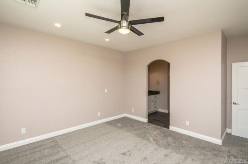 3292 Secret Pass Cyn Dr, Bullhead City AZ exterior