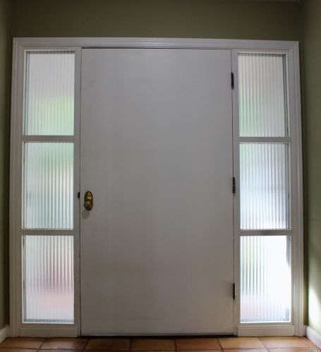 395 Spg St, Ukiah CA  95482-4221 exterior