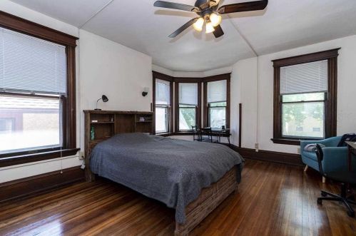 407 Wisconsin Ave, Madison WI 53703-1463 exterior