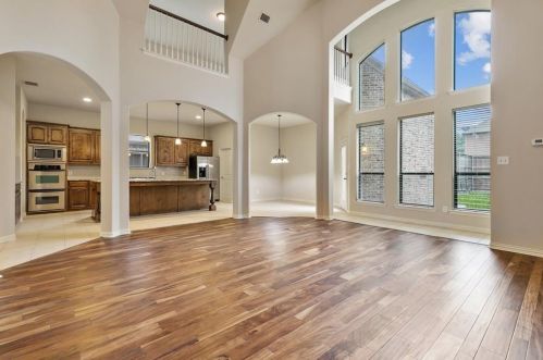 3379 Leatherwood Dr, Frisco, TX 75033-0310