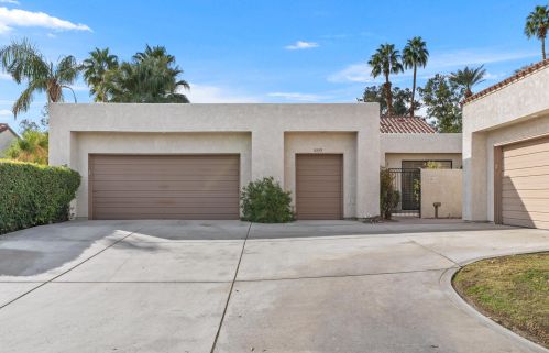 10019 Sunningdale Dr, Rancho Mirage CA  92270-1429 exterior