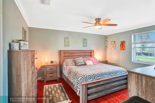 1222 168th Ave, Hollywood FL  33028-1910 exterior