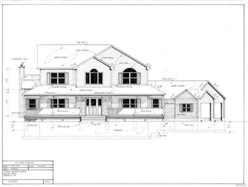 19 Eagles Watch, Warwick, NY 10990-2886