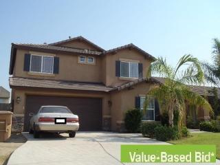 9008 Coney Island Dr, Bakersfield, CA 93311-8801