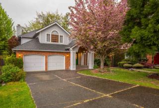 14708 184th Pl, Seattle WA  98058-9325 exterior