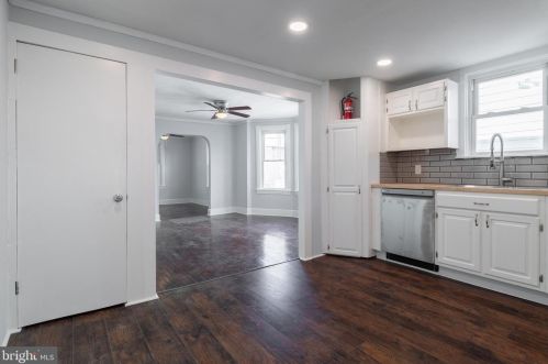 1407 Yates Ave, Boothwyn PA  19061-4635 exterior