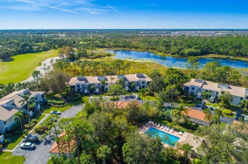 13444 Harbour Ridge Blvd, Palm City, FL 34990-4814