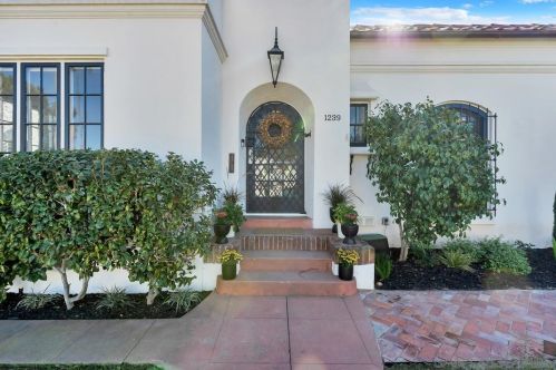 1239 Myrtle Ave, San Diego CA  92103-5114 exterior