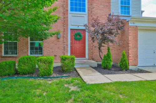 9191 Belvedere Ct, Florence, KY 41042-8766