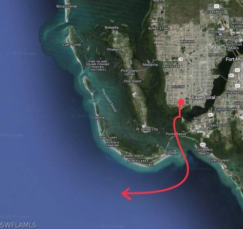 5220 10th Ave, Cape Coral, FL 33914-7019