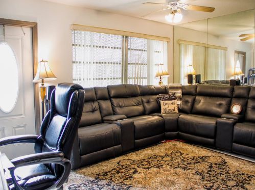 515 8th St, West Palm Beach FL  33403-3101 exterior