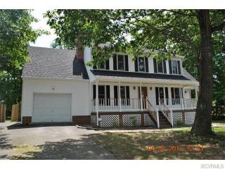 13711 Nashua Turn, Midlothian, VA 23112-7623
