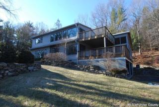 58 Hill 99, Woodstock, NY 12498-1423