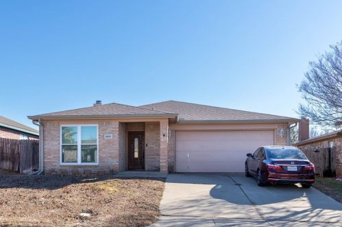 6436 Stonewater Bend Trl, Fort Worth, TX 76179-3790
