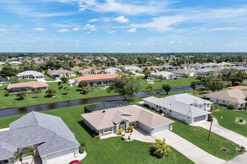 51 Sportsman Ct, Placida FL  33947-1909 exterior