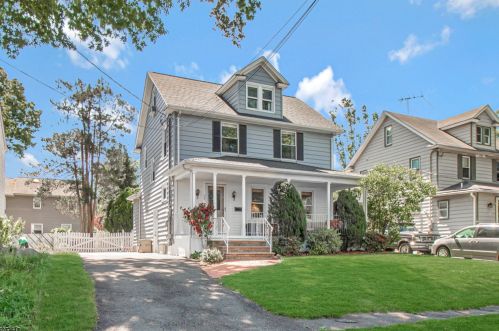 32 Portland Ave, Fanwood, NJ 07023-1144
