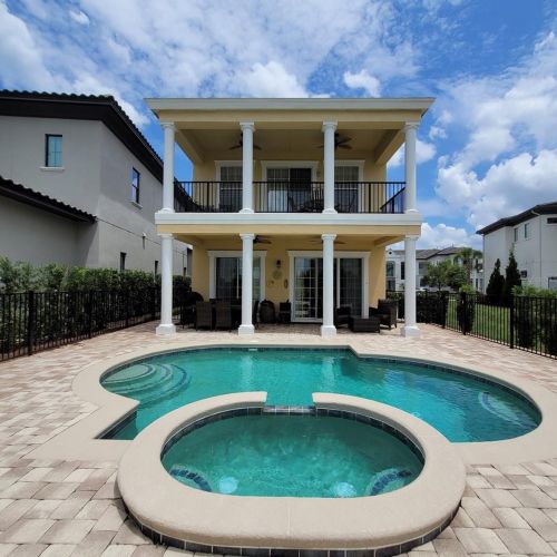 924 Golden Bear Dr, Kissimmee, FL 34747-6404