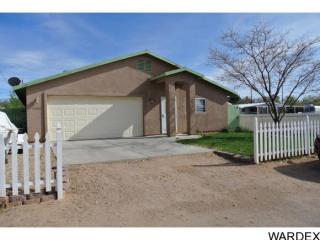 2216 Ashfork Ave, Kingman, AZ 86401-4810