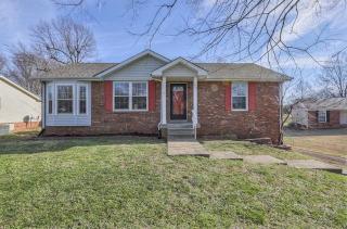 312 Blaine Ct, Clarksville, TN 37043-1821