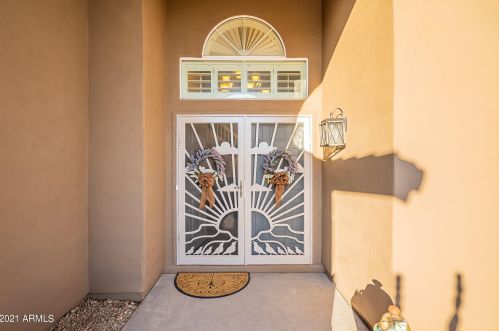 4456 Barwick Dr, Cave Creek AZ  85331-7847 exterior