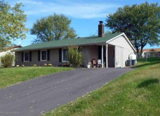 25 Ardmore St, Verona, VA 24482-2623