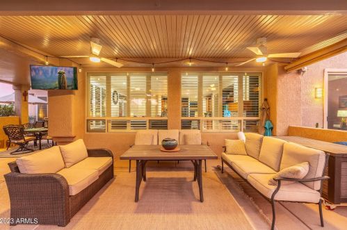 16254 Escondido Ct, Sun City AZ  85374-6428 exterior