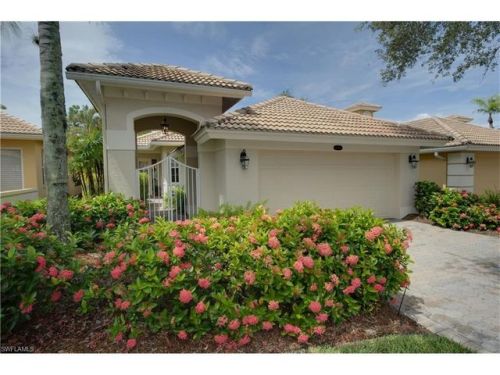 3818 Cotton Green Path Dr, Naples, FL 34114-9446