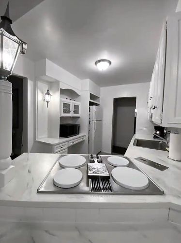 1404 Otter St, Franklin PA  16323-1218 exterior