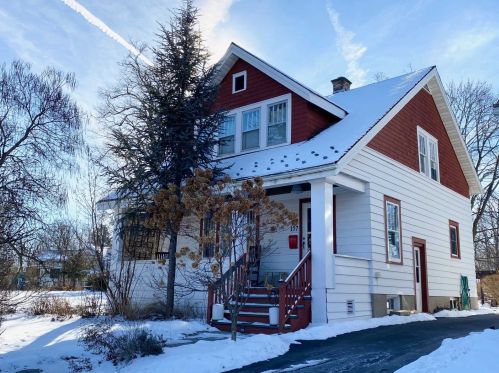 197 Hooker Ave, Poughkeepsie, NY 12603-3323