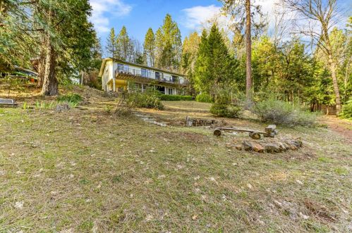 20134 Hosmer Mine Ct, Michigan Bluff CA  95631-9777 exterior