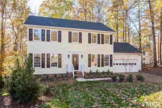 9400 Cartersville Ct, Raleigh, NC 27617-7608