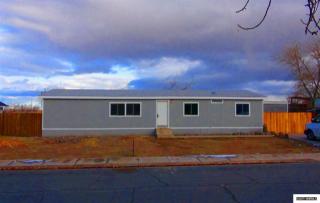 1352 Canal Dr, Hazen, NV 89408-9414