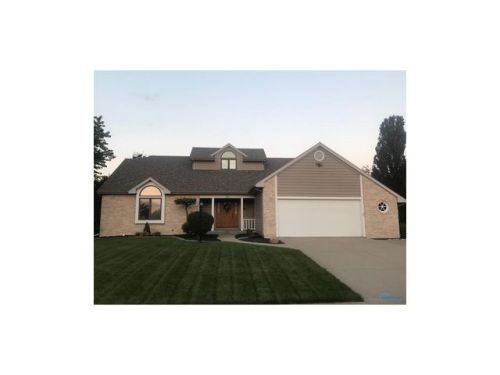 1801 Willow Bay Dr, Defiance, OH 43512-3730