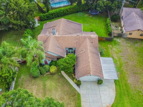 3427 Fallview Ct, Land O Lakes FL  34639-4673 exterior