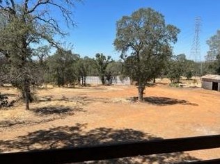 6321 Upper Palermo Rd, Oroville CA  95966-9017 exterior