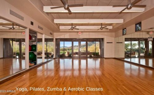 6738 Amber Sun Dr, Scottsdale AZ 85266-7032 exterior