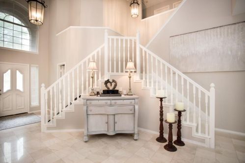 1408 San Jacinto Dr, Lewisville TX  75028-8291 exterior