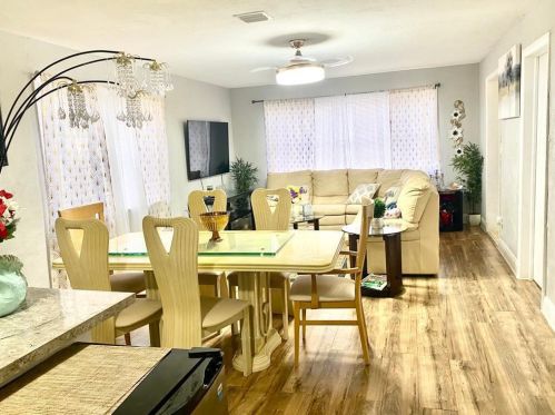 1105 34th St, West Palm Beach FL  33404-2903 exterior