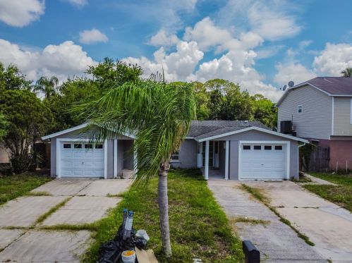 5602 Quist Dr, Port Richey, FL 34668-6336