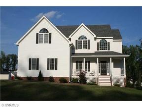 9206 Bailey Oak Dr, Midlothian, VA 23112-6884